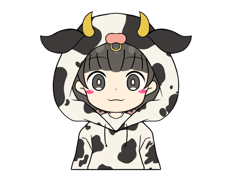 ゲムフォレックス cow3.2